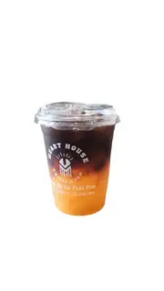 Cafe cam - 39.000 ₫ tại Heart House - Cafe & Matcha - Cô Bắc