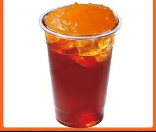 Hình ảnh Trà đào