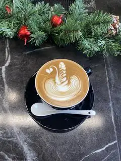 Hình ảnh Latte