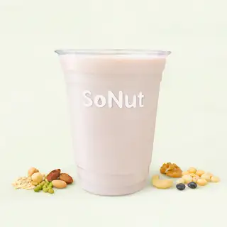Hình ảnh Sữa 9 Loại Hạt SoNut