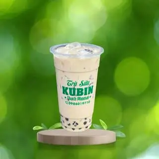 Trà Sữa Phomai Tươi - 33.000 ₫ tại KuBin - Trà Sữa Thạch Phô Mai - Nguyễn Phúc Nguyên