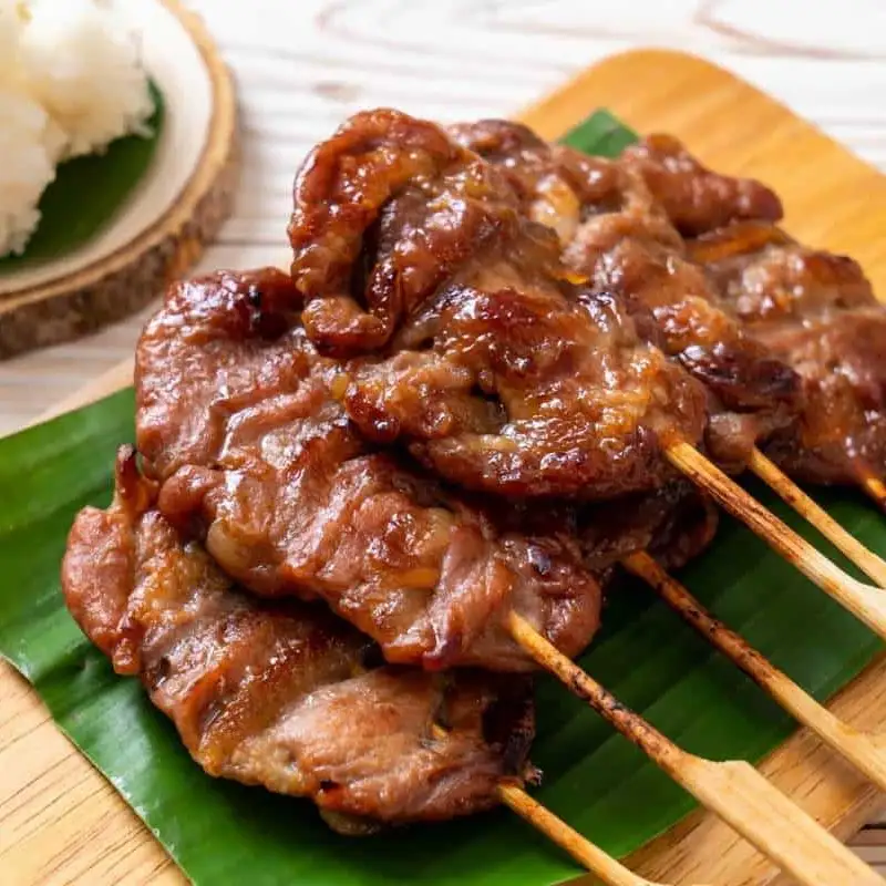 Cơm Thịt Heo Sữa Nướng - Thơm Ngon Đặc Biệt - 56.000 ₫ tại Thèm Cơm - Yummi Rice - Nguyễn Văn Giai