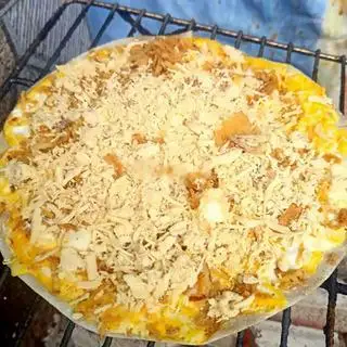 Hình ảnh Ruốc gà phô mai