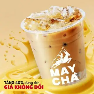 Trà Sữa Mochi Phô Mai - 33.000 ₫ tại Trà Sữa Maycha - Bùi Hữu Nghĩa