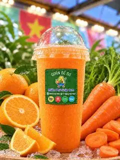 Hình ảnh Cà rốt
