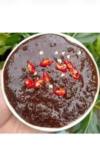 Hình ảnh Mấm ruốc nhà làm hủ mini