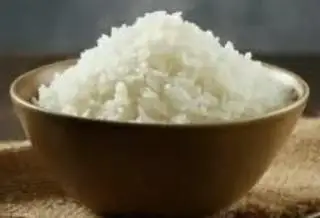 Cơm trắng gạo ST25 ngon/ 白米饭 / Steamed White Rice - 20.000 ₫ tại Chinese Chuan Xiang Gai Fan - Cơm Món Trung Hoa - Điện Biên Phủ