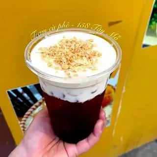 Hình ảnh Dâu tằm kem cheese