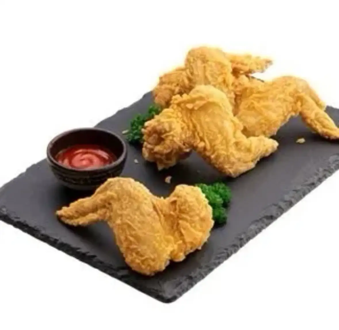 Cánh Gà Chiên Giòn - 42.000 ₫ tại Mì Cay SamYang - Gà Rán & Mì Trộn - Đoàn Văn Bơ