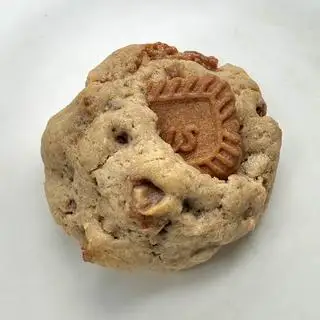 Hình ảnh Caramel biscoff - NYC cookie