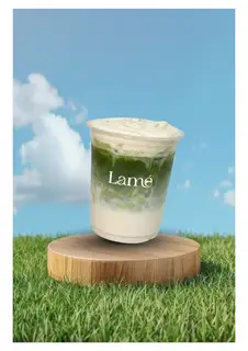 Hình ảnh Matcha Kem Muối