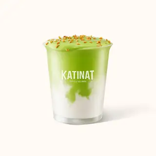 Bơ Già Dừa Non - 55.000 ₫ tại Katinat - Nguyễn Thị Nghĩa