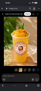 Hình ảnh Trà lài đác thơm