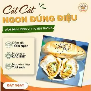 Hình ảnh Bánh Mì Tươi Gà Xé