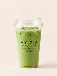 Hình ảnh Matcha cold whisk