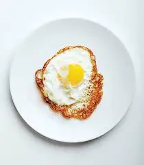 Hình ảnh Trứng Ốp La