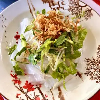 Bánh ướt thêm - 7.000 ₫ tại Bánh Ướt Mưa - Minh Phụng