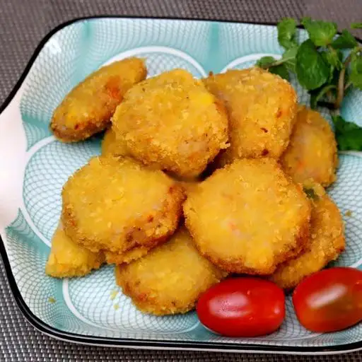 Hình ảnh Bánh gà - 5 chiếc