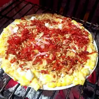 Hình ảnh Tép phô mai