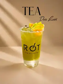Hình ảnh Tea Dưa Lưới