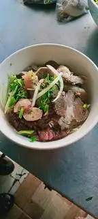 Phở Đặc Biệt  - 68.000 ₫ tại Phở Bún Hồng Nhung - Huỳnh Tấn Phát