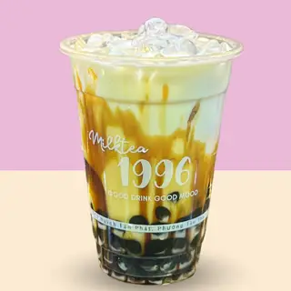Sữa tươi trân châu đường đen - 29.000 ₫ tại Trà Sữa 1996 - Huỳnh Tấn Phát