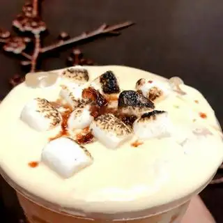 Sữa tươi nướng phô mai Cheddar - 200.000 ₫ tại Wakanda & Milk Tea & Food - Phú Mỹ