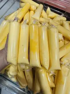 Hình ảnh Yaourt Phô Mai - 30 bịch