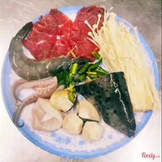 Hình ảnh Lẩu thập cẩm
