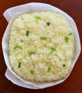 Hình ảnh Xôi thêm