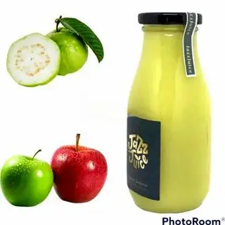 Hình ảnh Nước Ép Táo - Ổi