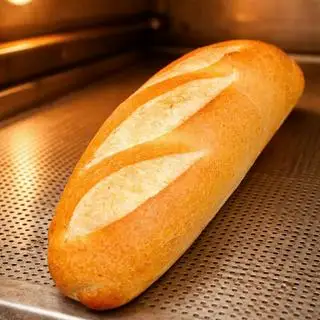 Bánh Mì Thêm - 10.000 ₫ tại Bò Kho Cậu 3 Sài Gòn - Tân Vĩnh