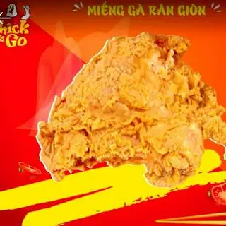 Hình ảnh Miếng gà