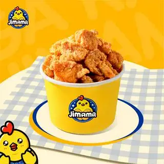 Sụn gà chiên - 41.900 ₫ tại Gà Rán Jimama - Gà Rán, Mỳ Ý & Ăn Vặt - Nguyễn Thượng Hiền