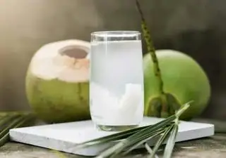 Hình ảnh Dừa Xiêm Tươi