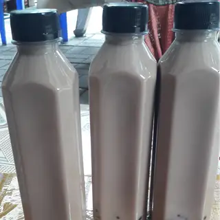 Hình ảnh TRÀ SỮA CHÂN TRÂU
