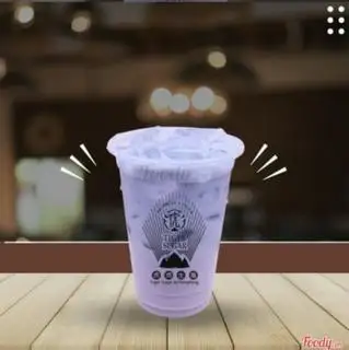 Hình ảnh Trà Sữa Khoai Môn