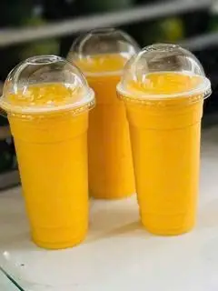 Hình ảnh sinh tố xoài
