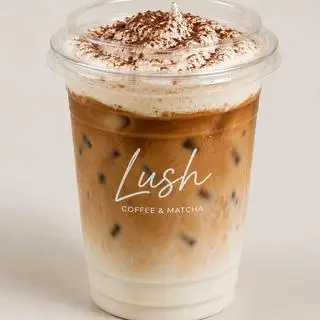 Salted Coffee  - 69.000 ₫ tại Lush Matcha & Tiramisu - Đồng Khởi