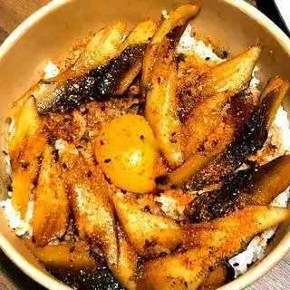 Cơm Lươn Nhật Bản nướng Unagi Donburi Trứng Lòng Đào - 300.000 ₫ tại Wakanda & Milk Tea & Food - Phú Mỹ