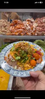Hình ảnh Xôi mặn