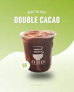 Hình ảnh Double Cacao