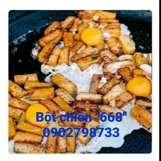 Hình ảnh BỘT CHIÊN 2 TRỨNG GÀ 