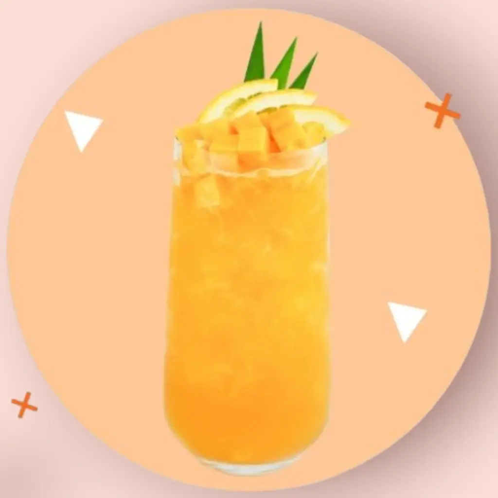 Hình ảnh Trà Xoài