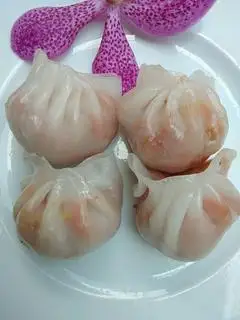 Hình ảnh Há cảo tôm