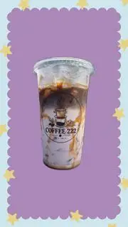 Hình ảnh Phê tươi caramel