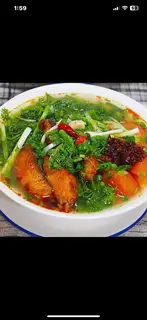 Hình ảnh Bún cá 