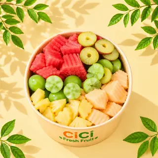 Hình ảnh TRÁI CÂY TÔ  TỰ CHỌN (400g) Tặng Thêm (50g) – MIX THEO GU, TƯƠI NGON THEO Ý!