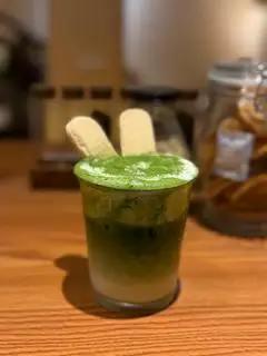 Hình ảnh Tiramisu Mạt