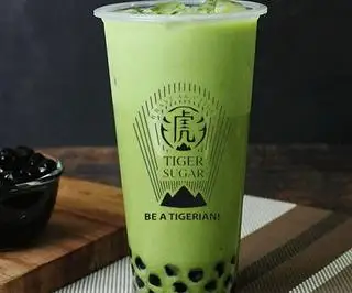 Hình ảnh Trà Sữa Matcha